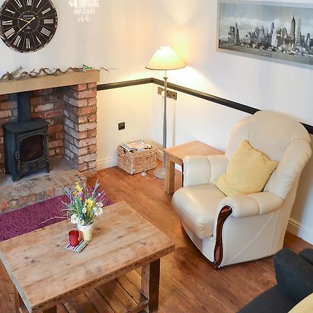 Brewers Cottage Cropton Esterno foto