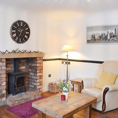 Brewers Cottage Cropton Esterno foto
