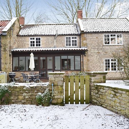 Brewers Cottage Cropton Esterno foto