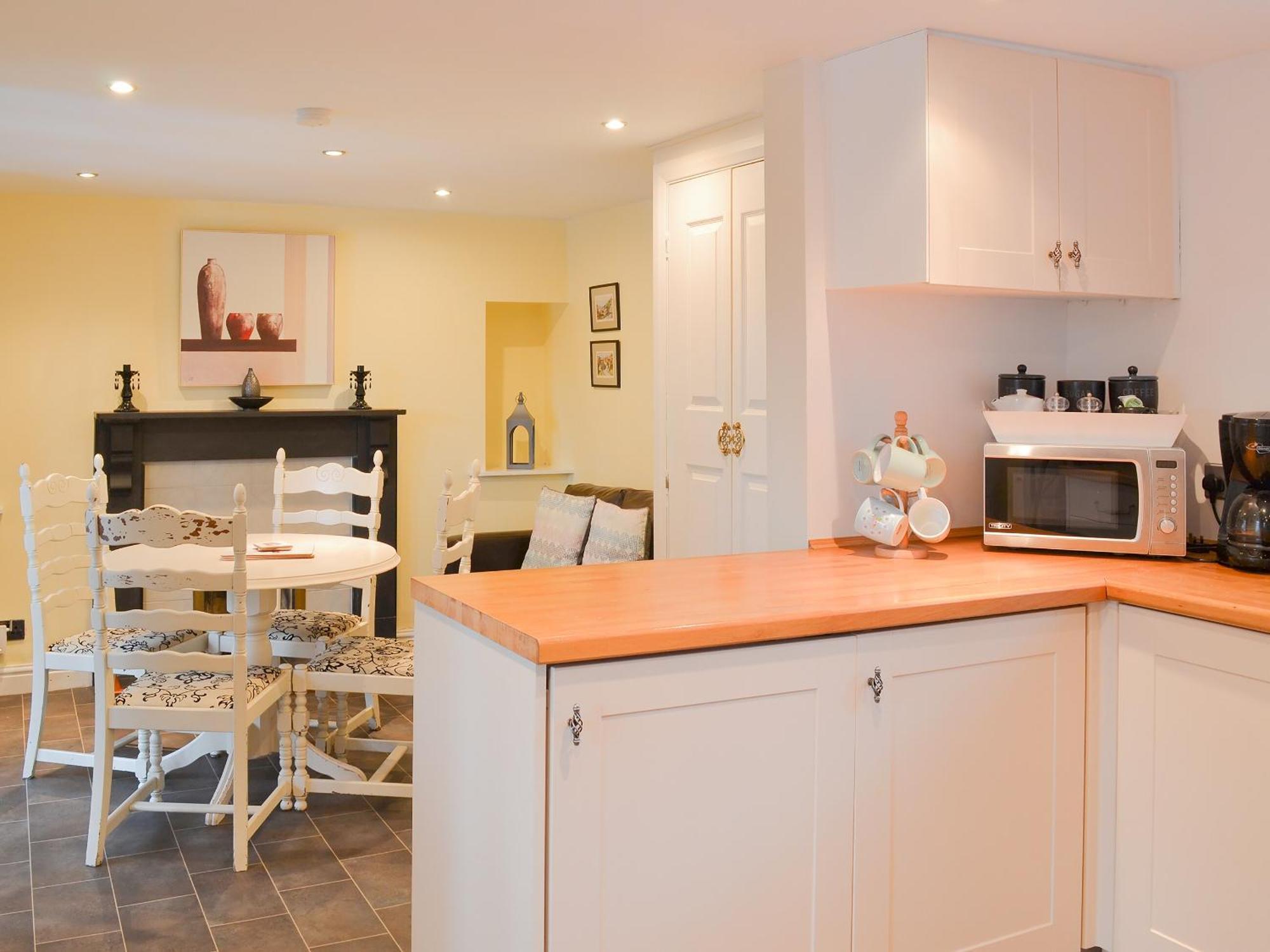 Brewers Cottage Cropton Esterno foto