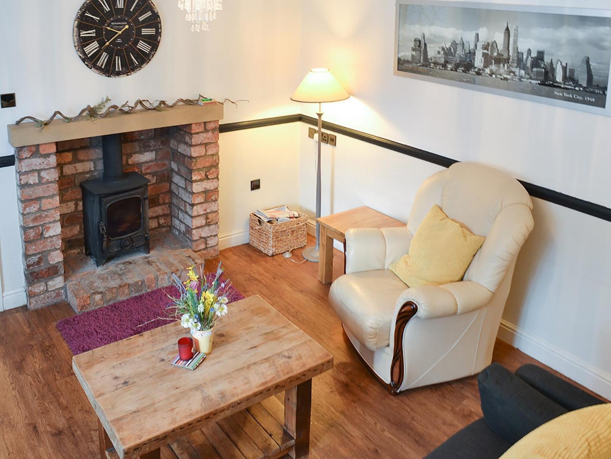 Brewers Cottage Cropton Esterno foto