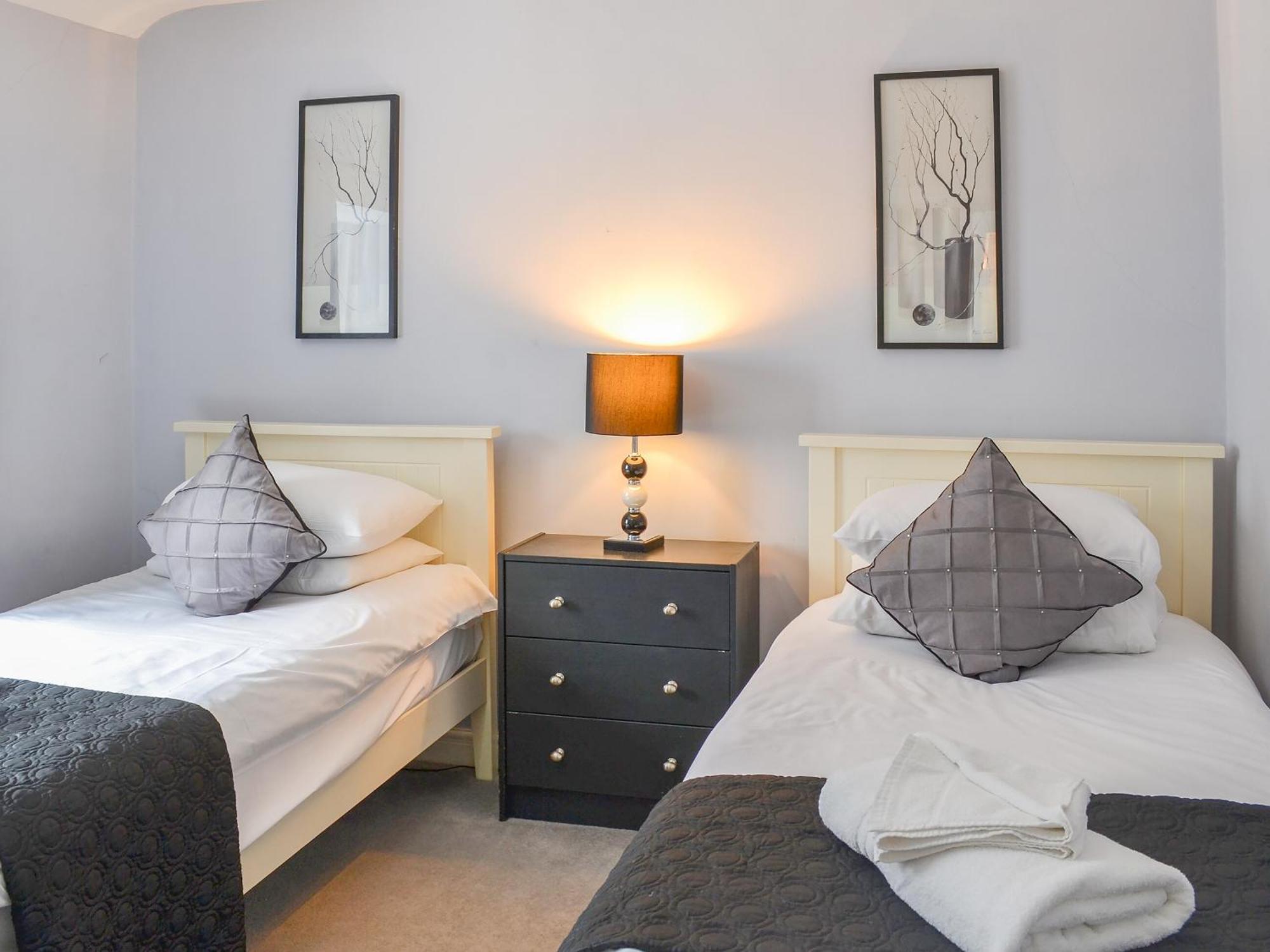Brewers Cottage Cropton Esterno foto