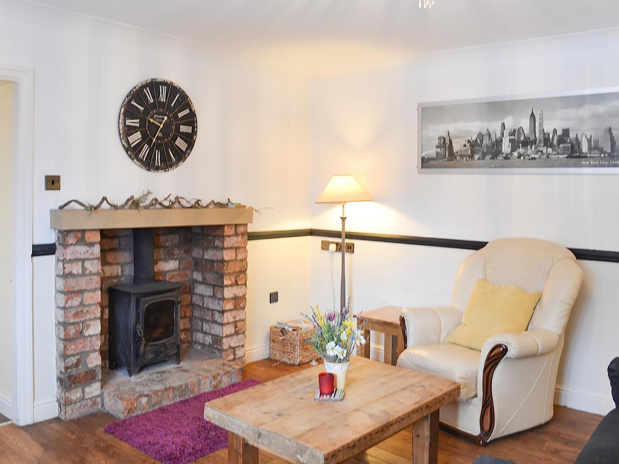 Brewers Cottage Cropton Esterno foto