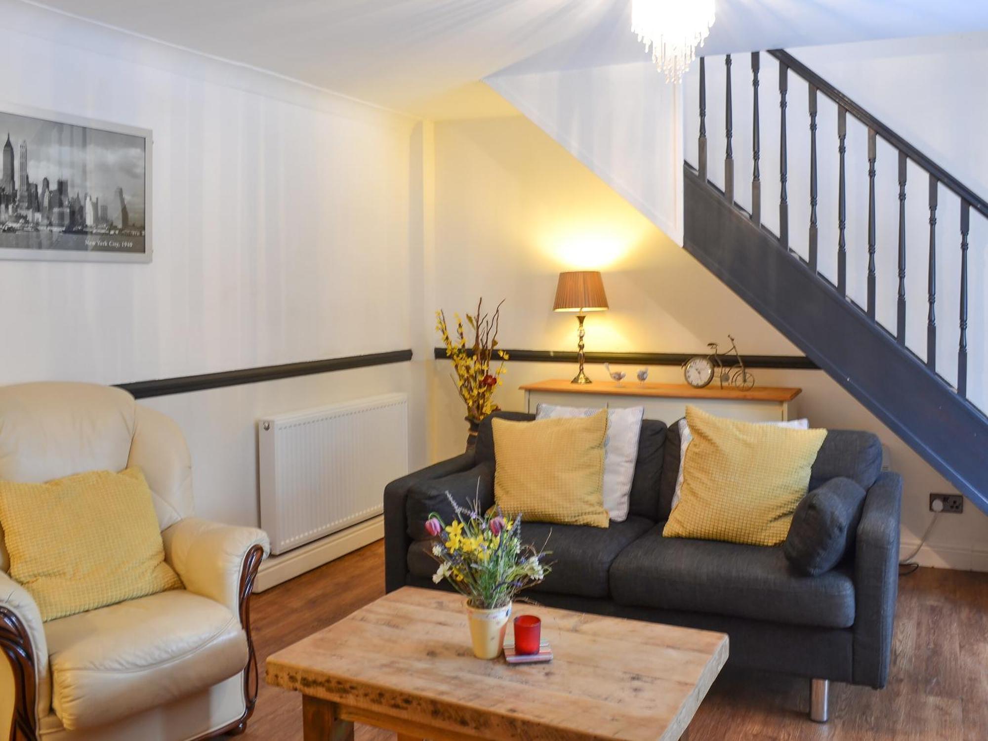 Brewers Cottage Cropton Esterno foto