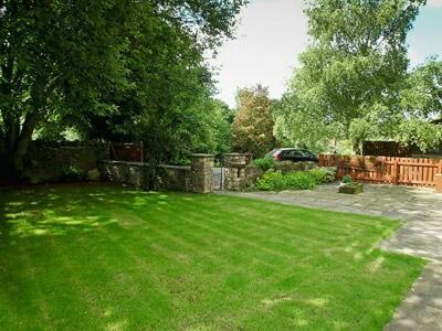 Brewers Cottage Cropton Esterno foto