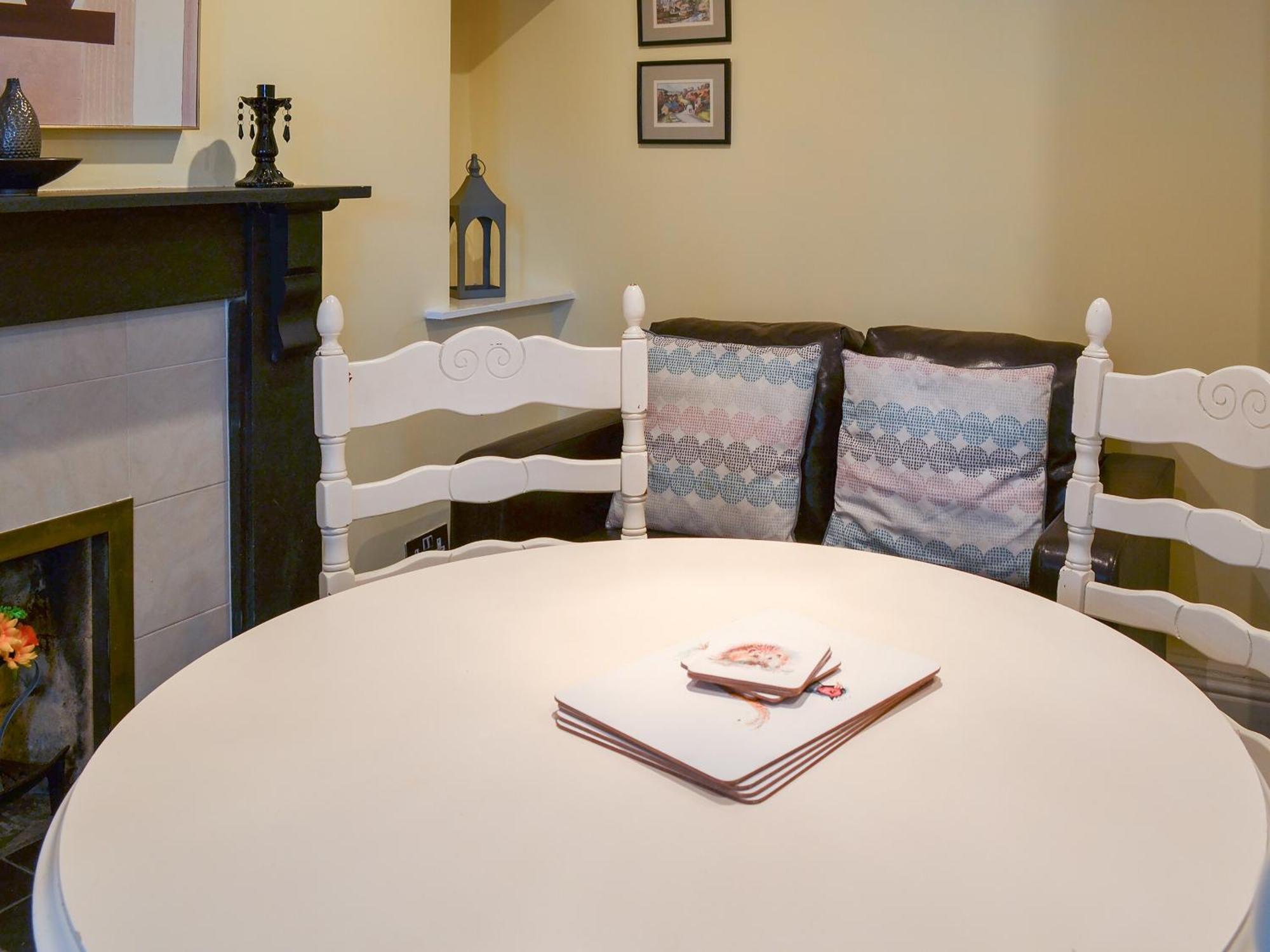Brewers Cottage Cropton Esterno foto