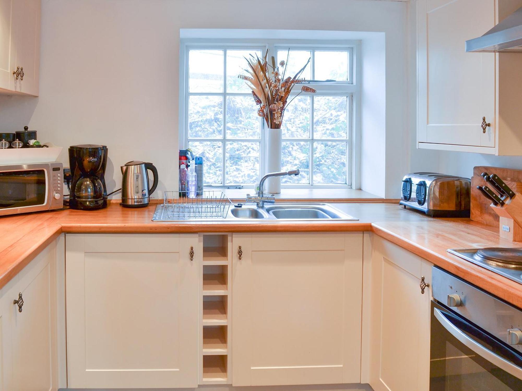 Brewers Cottage Cropton Esterno foto