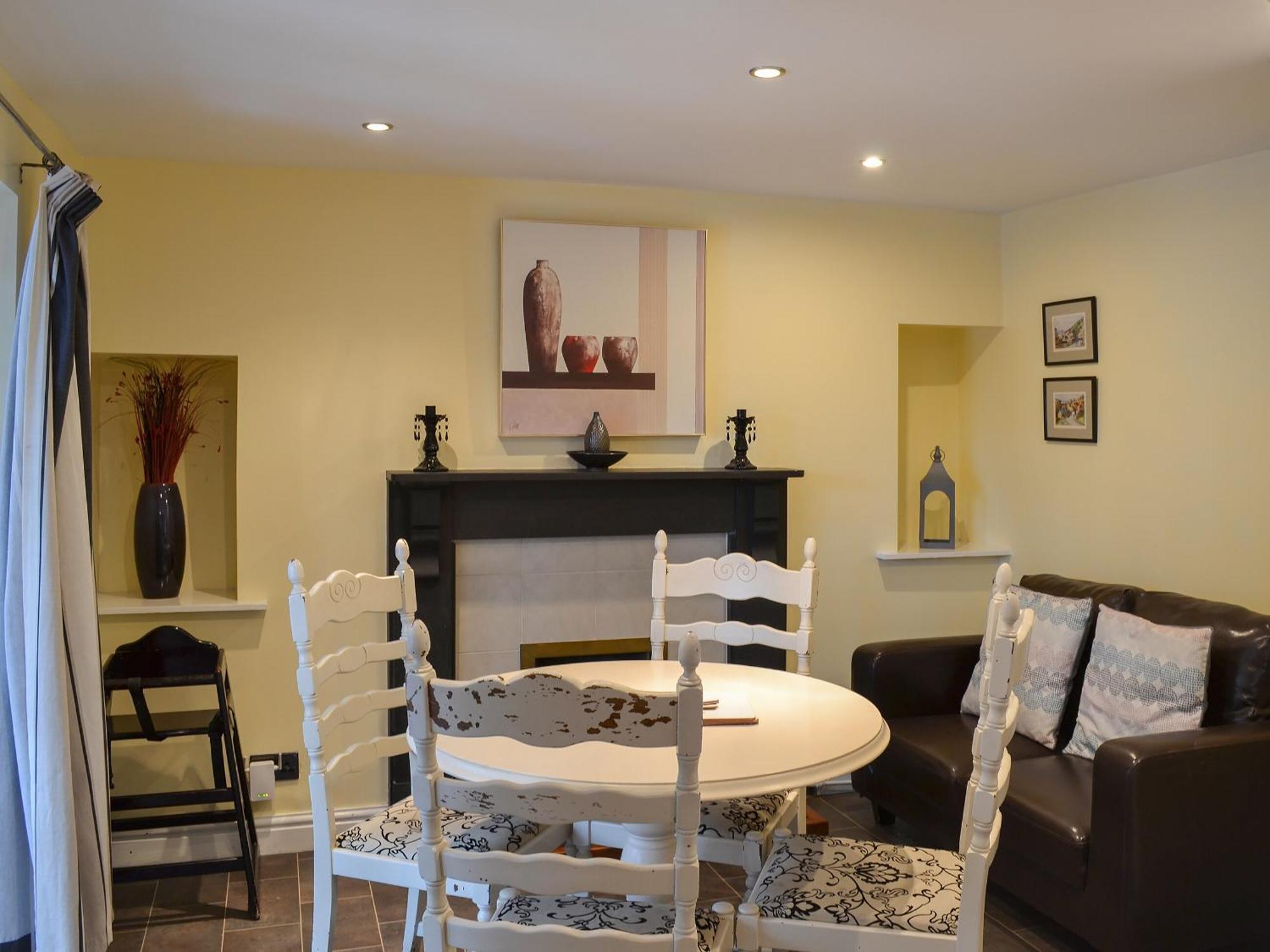 Brewers Cottage Cropton Esterno foto